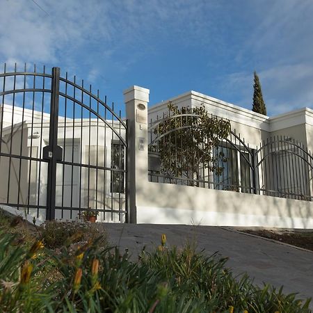 بويرتو مادرين Hosteria Casa De Mar المظهر الخارجي الصورة