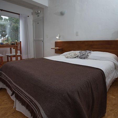 بويرتو مادرين Hosteria Casa De Mar المظهر الخارجي الصورة