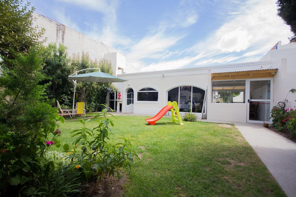 بويرتو مادرين Hosteria Casa De Mar المظهر الخارجي الصورة