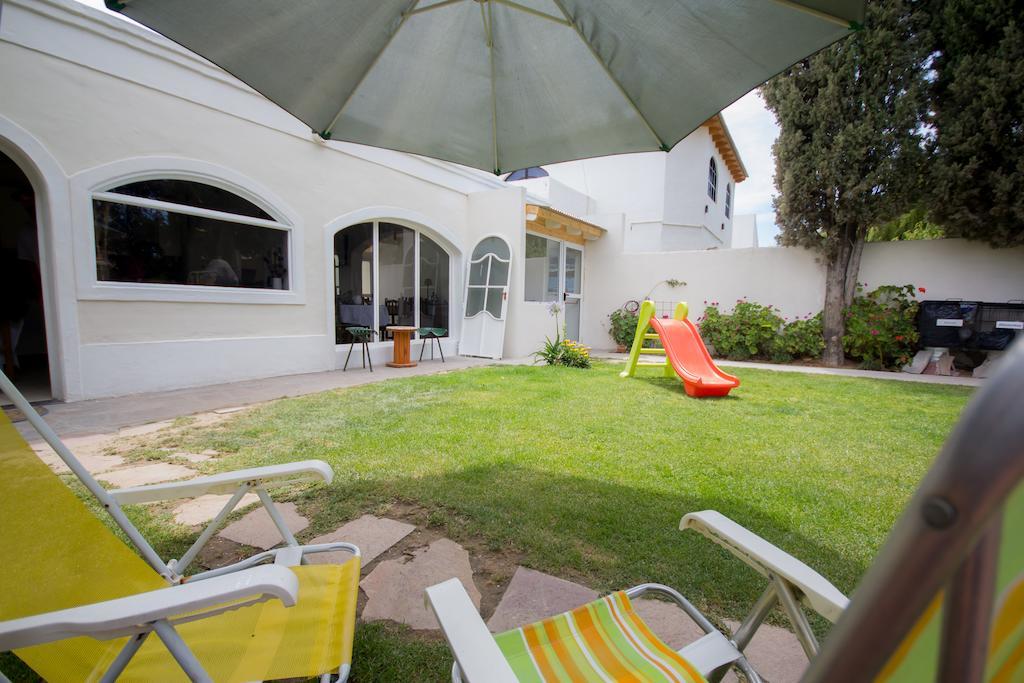 بويرتو مادرين Hosteria Casa De Mar المظهر الخارجي الصورة