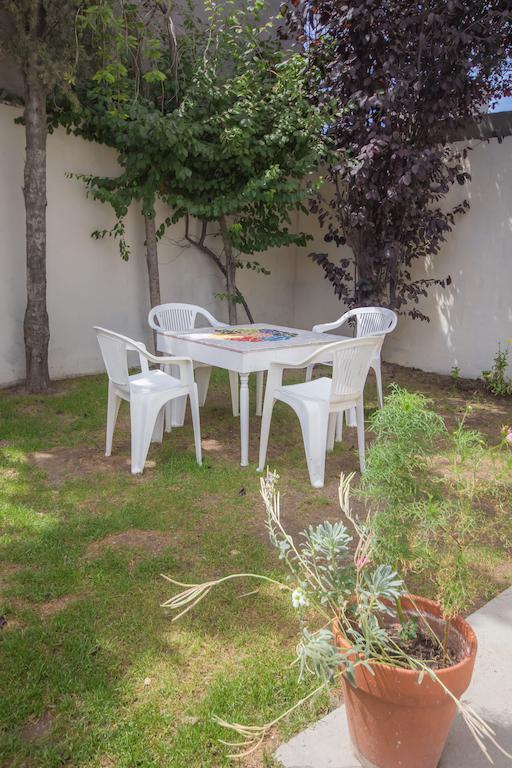 بويرتو مادرين Hosteria Casa De Mar المظهر الخارجي الصورة